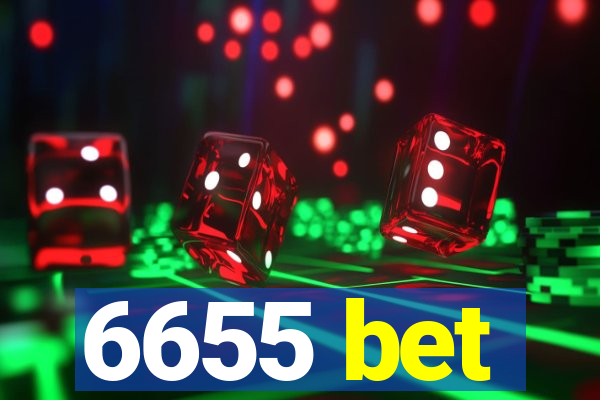 6655 bet